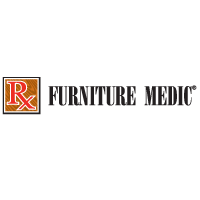 Furniture Medic by Bluegrass Furniture Restoration Logo