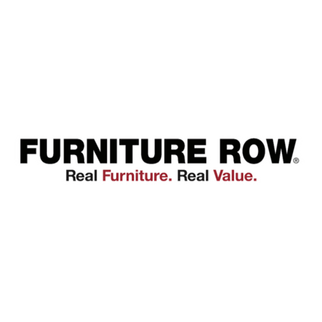 Furniture Row Logo