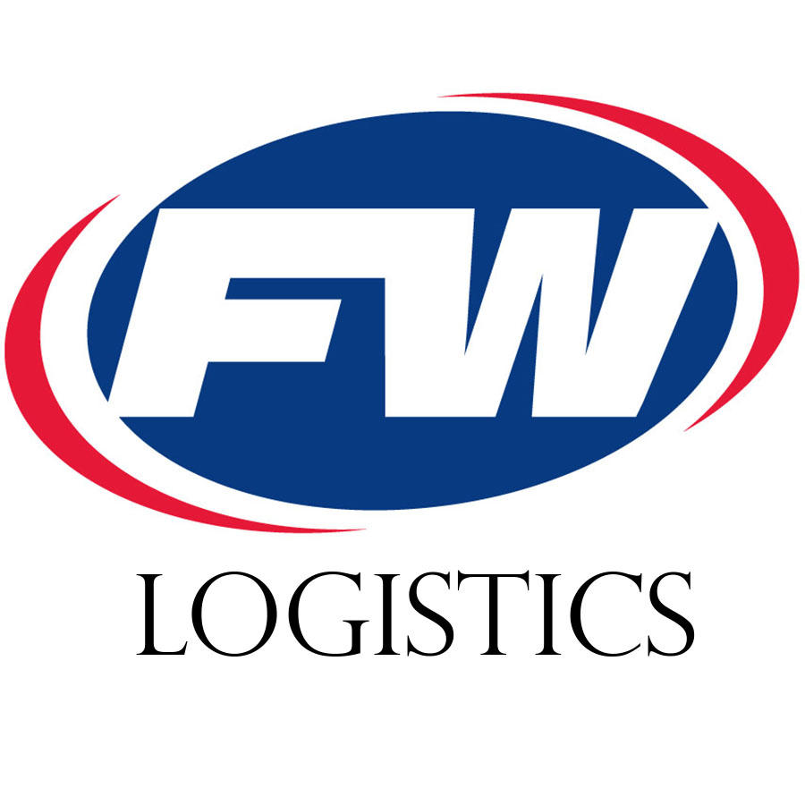 FW Logistics Logo