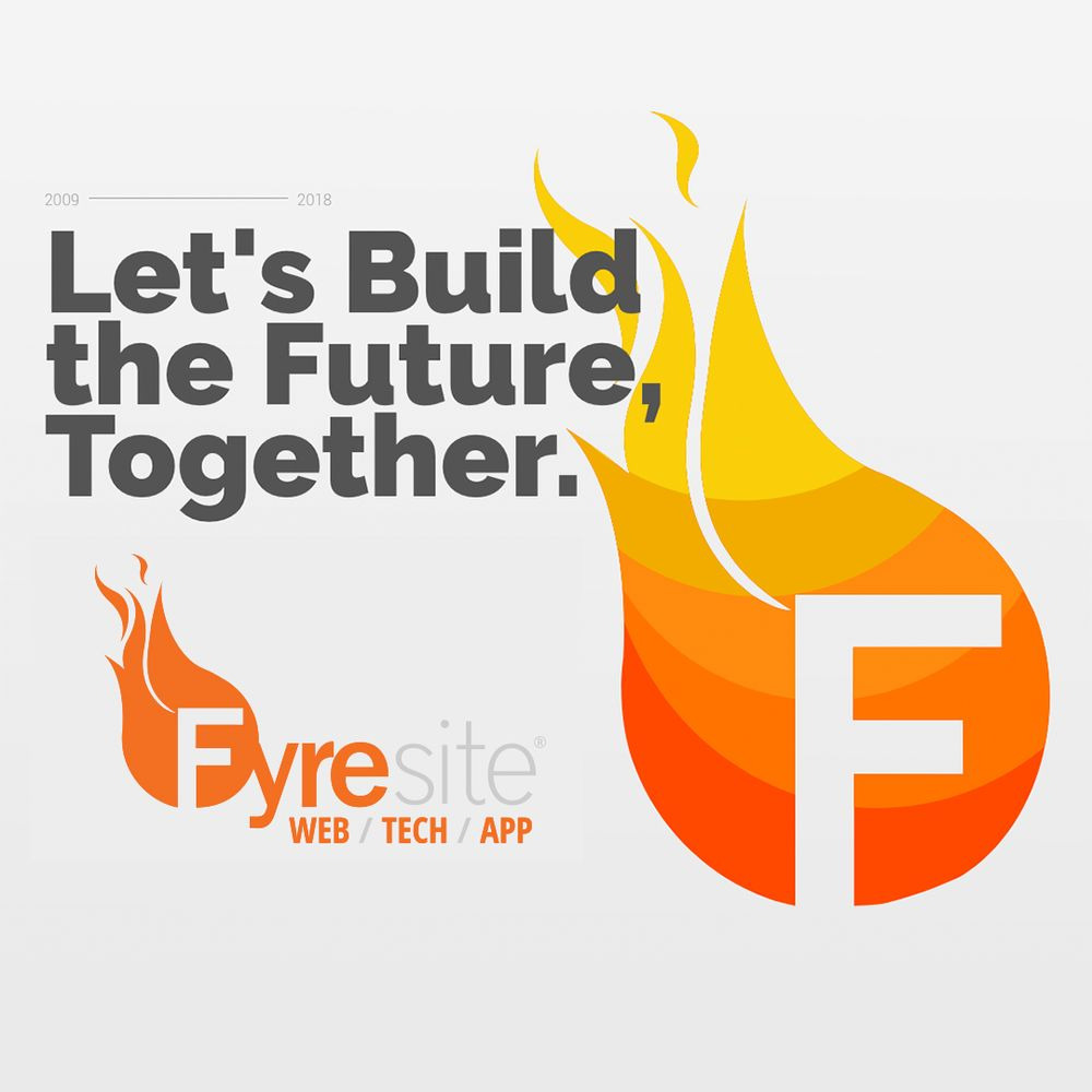 Fyresite Logo