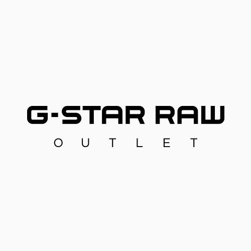 G-Star Outlet Logo