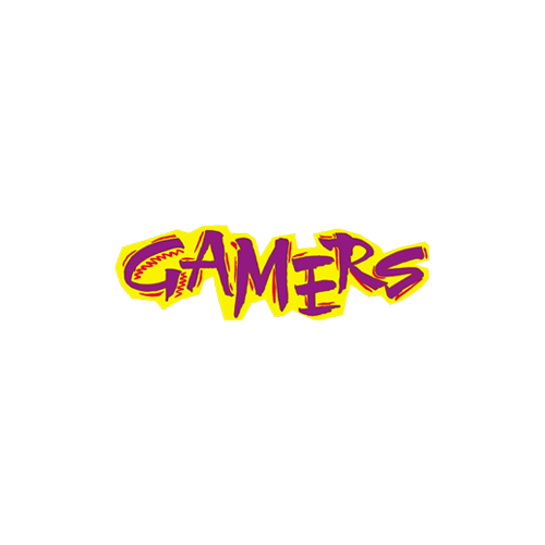 Gamers Logo