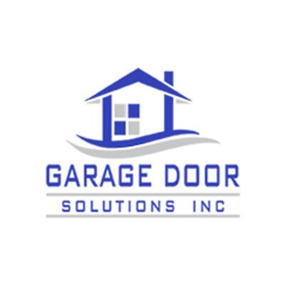 Garage Door Solutions Logo