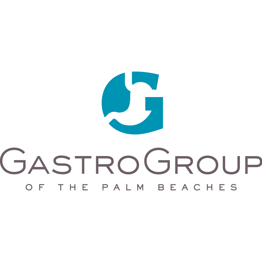 Gastro Group of the Palm Beaches Logo