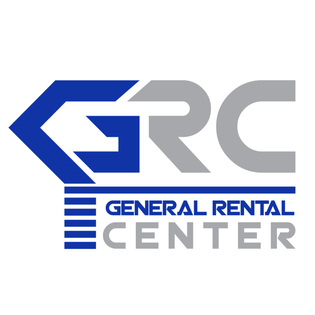 General Rental Center Logo