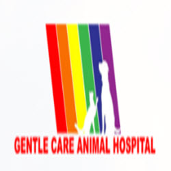 Gentle Care Animal Hospital Logo