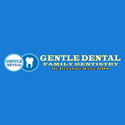 Gentle Dental Logo