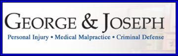 George & Joseph Logo