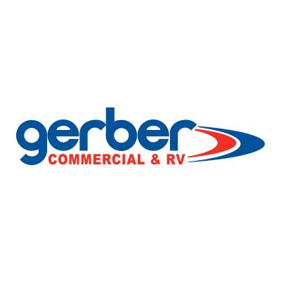 Gerber Commercial & RV Logo