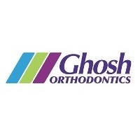 Ghosh Orthodontics Logo