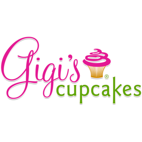 Gigi's Cupcakes Logo