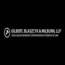 Gilbert Blaszcyk & Milburn LLP Logo