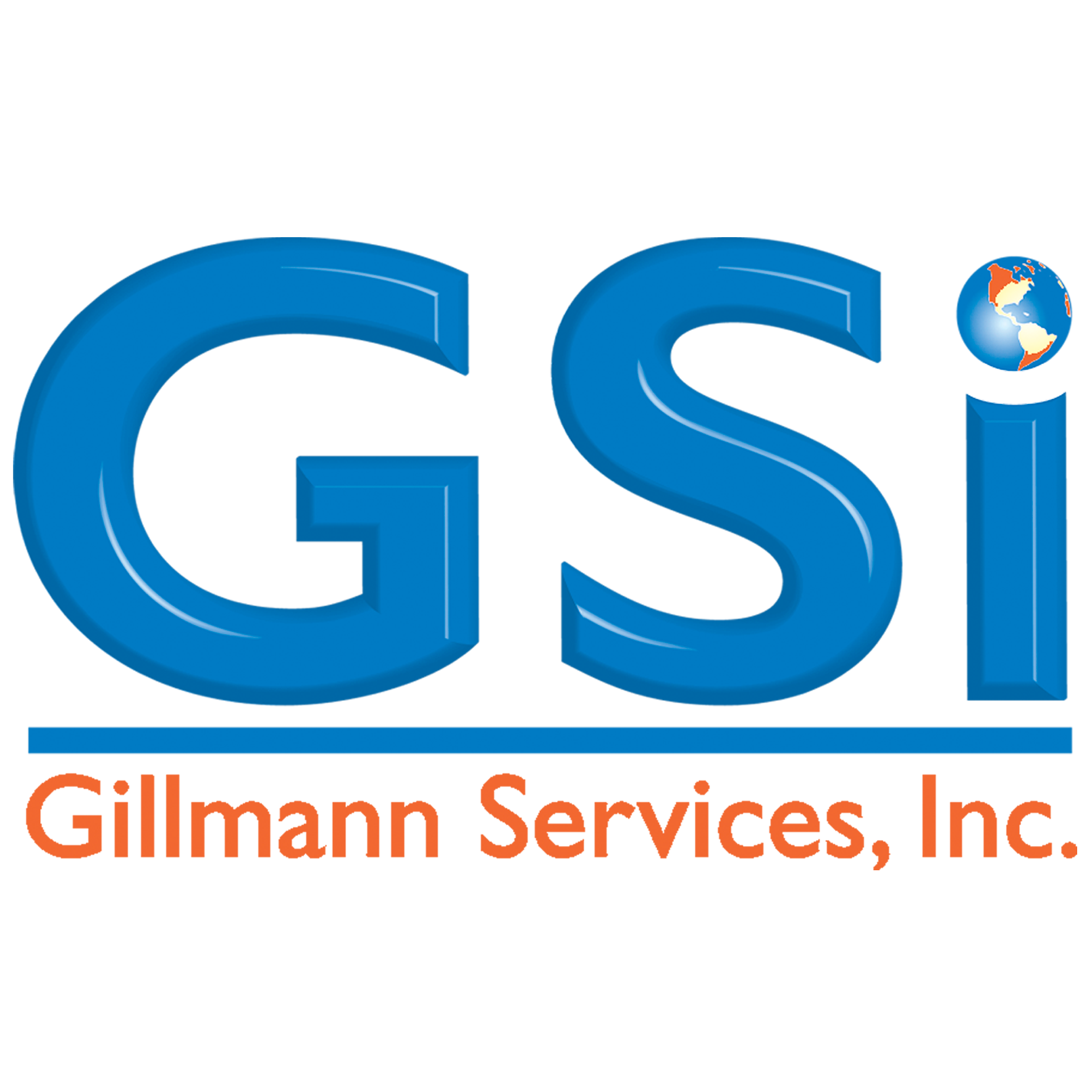 Gillmann Services Inc Logo