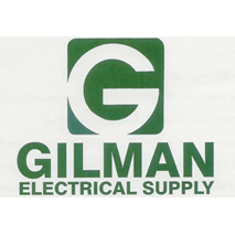 Gilman Electrical Supply Logo