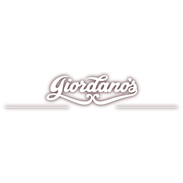 Giordano's Limited Logo