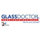 Glass Doctor of Spokane Logo