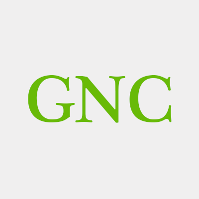 GNC Logo