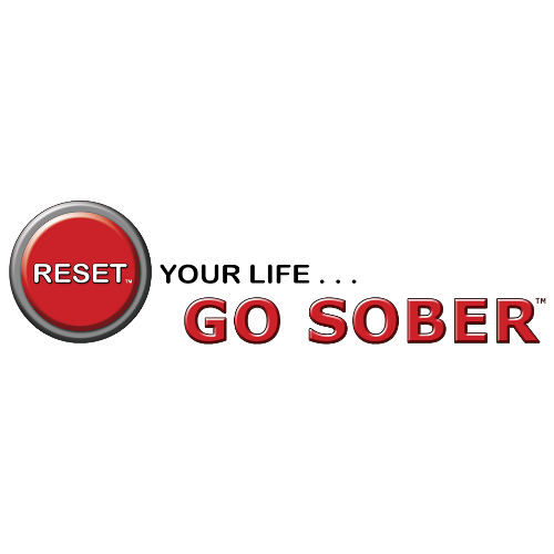 Go Sober Logo