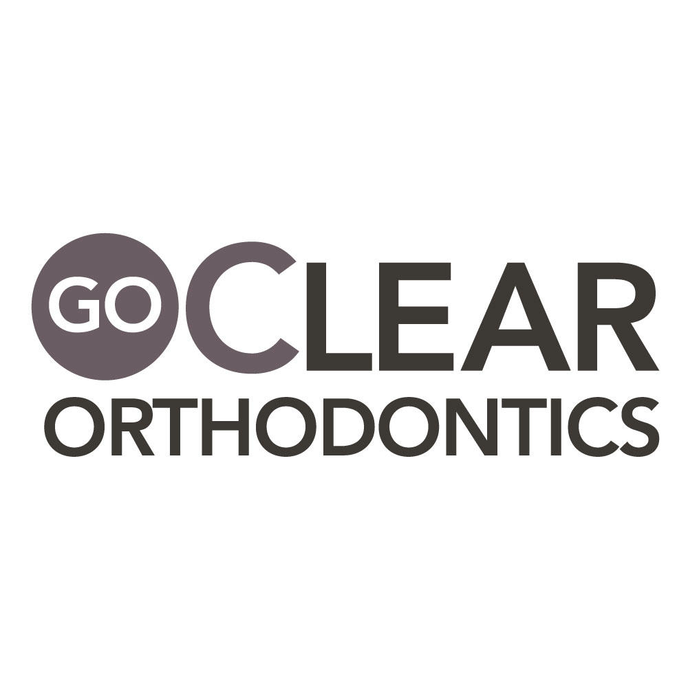 GoClear Orthodontics Logo