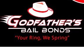 Godfathers Bail Bonds Logo