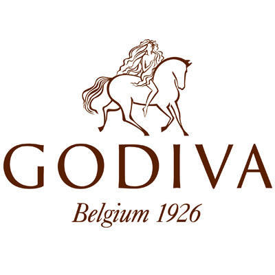 Godiva Chocolatier Logo