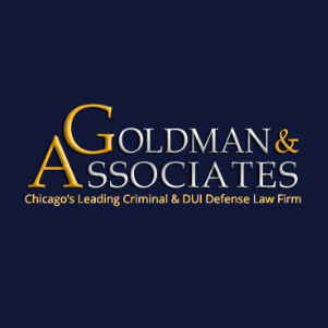 Goldman & Associates Logo