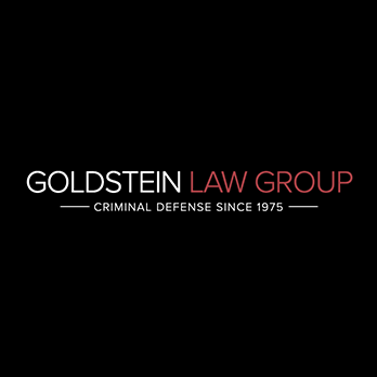 Goldstein Law Group Logo