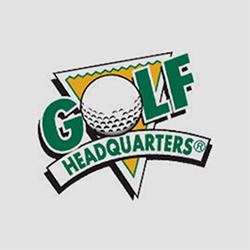 Golf Headquarters Logo