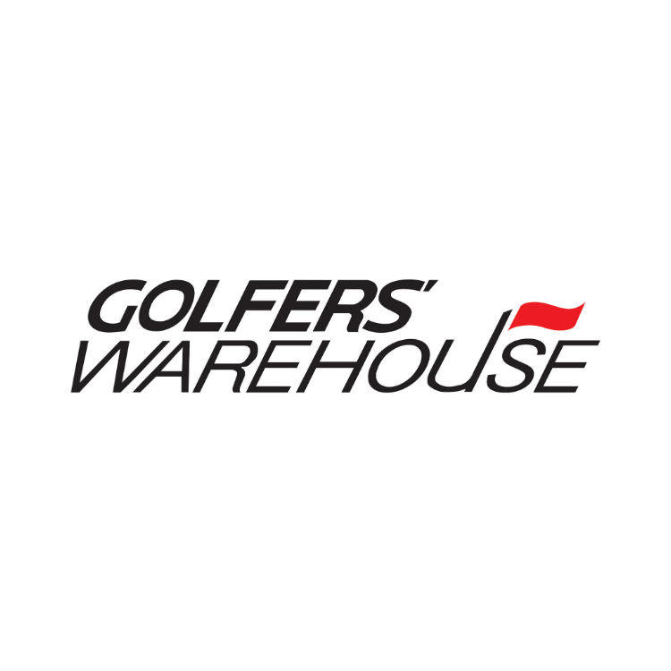 Golfers Warehouse Logo