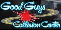Good Guys Collision Center Logo