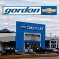 Gordon Chevrolet Logo