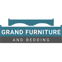 Grand Furniture & Bedding Logo