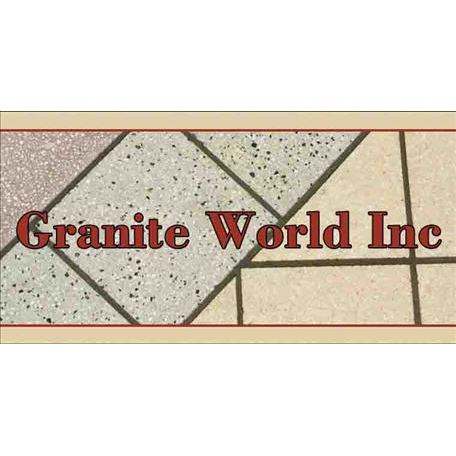 Granite World, Inc Logo