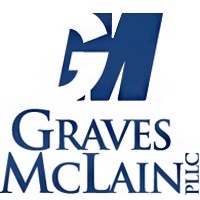 Graves McLain, PLLC Logo