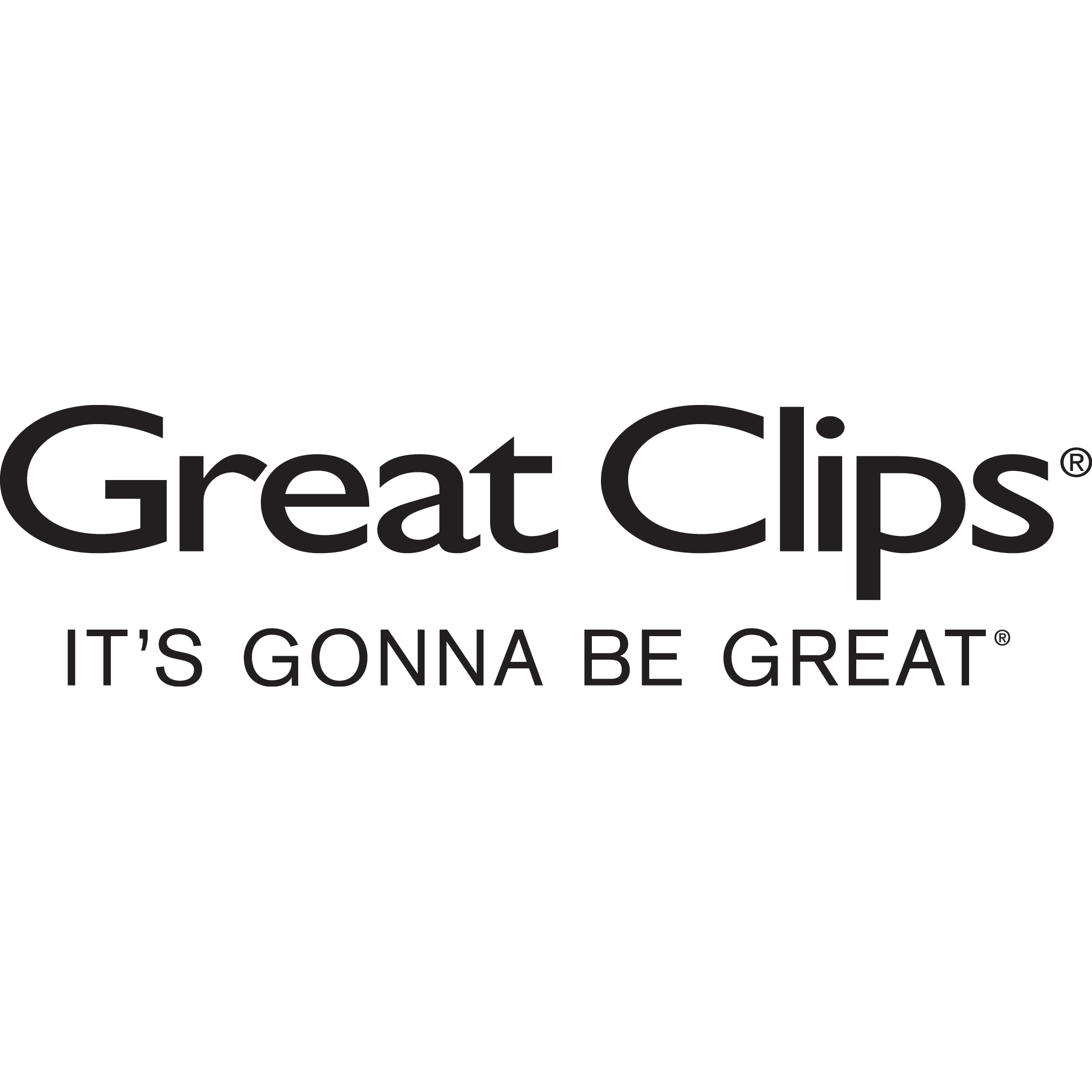 Great Clips Logo