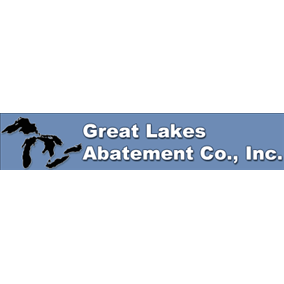 Great Lakes Abatement Logo