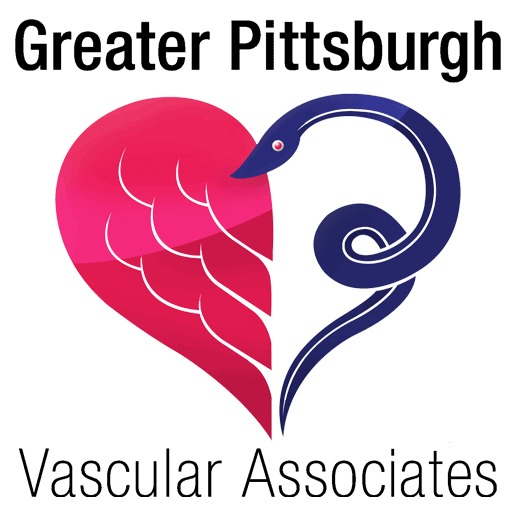 Greater Pittsburgh Vascular Associates Logo