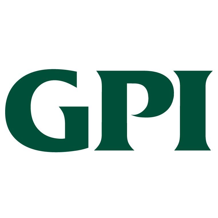 Greenman-Pedersen, Inc. Logo