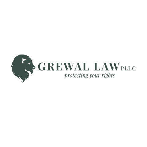 Grewal Law PLLC Logo