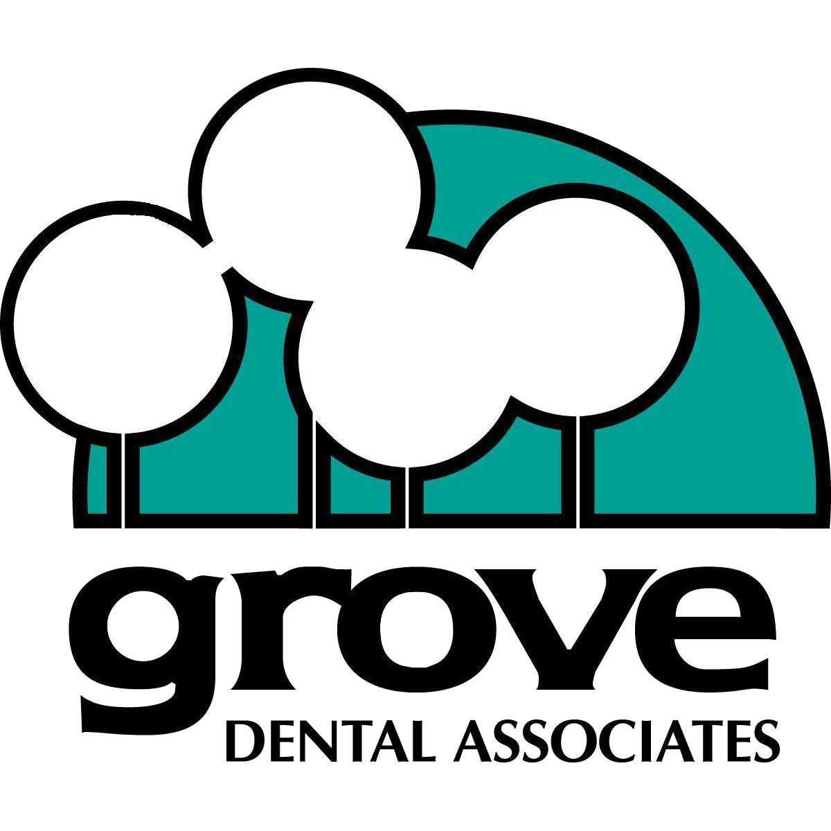 Grove Dental Logo