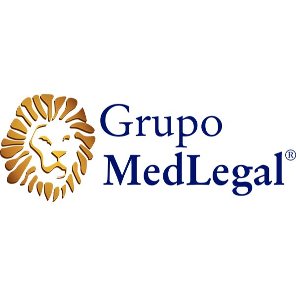 Grupo Medlegal Logo