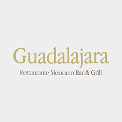 Guadalajara Mexican Restaurant Logo