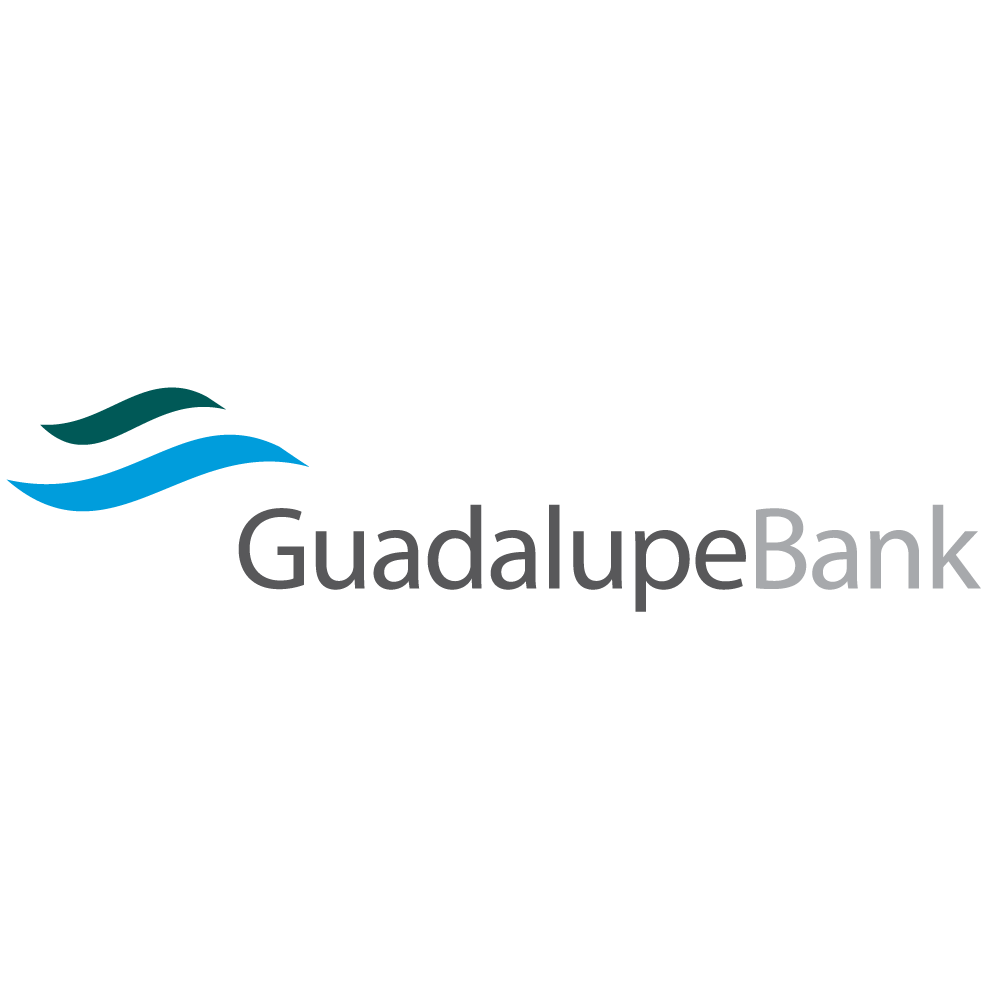 Guadalupe Bank Logo