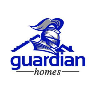 Guardian Homes Logo