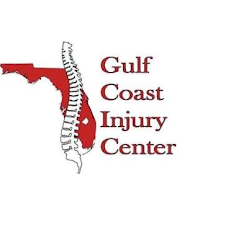 Gulf Coast Injury Center Logo