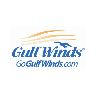 Gulf Winds Credit Union Logo