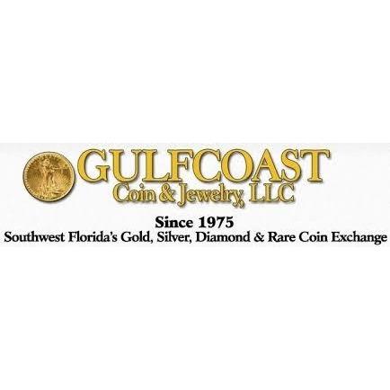 Gulfcoast Coin & Jewelry Logo