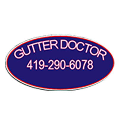 Gutter Doctor Logo