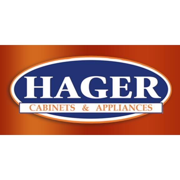 Hager Cabinets & Appliances Logo