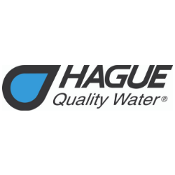 Hague Quality Water Logo